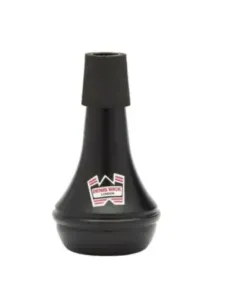 Sordina Trompeta Piccolo Denis Wick 5532 Practice 2