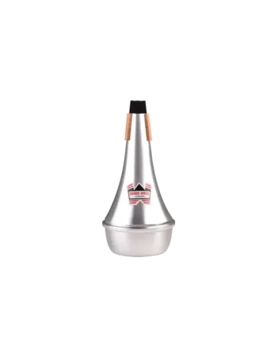Sordina Trombón Denis Wick 5505 Recta