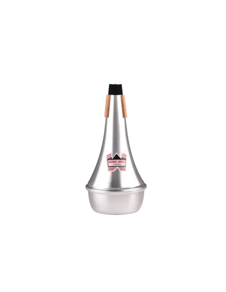 Sordina Trombón Denis Wick 5505 Recta