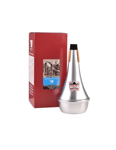 Sordina Trombón Denis Wick 5505 Recta