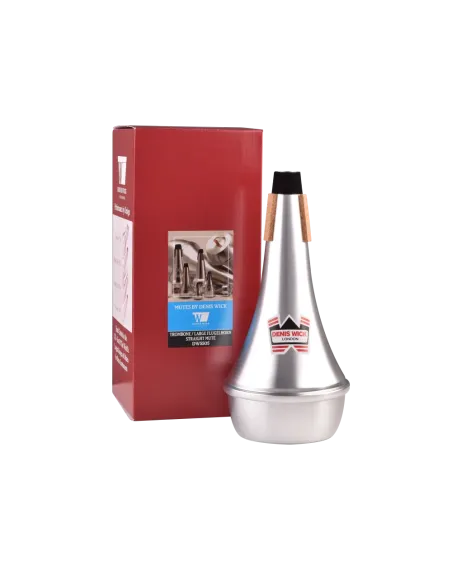 Sordina Trombón Denis Wick 5505 Recta