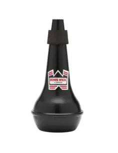 Sordina Fliscorno Denis Wick 5535 Practice 2