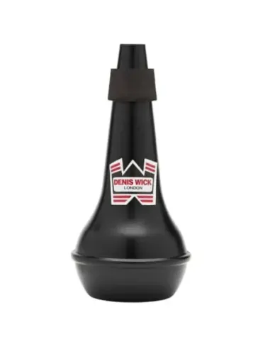 Sordina Fliscorno Denis Wick 5535 Practice