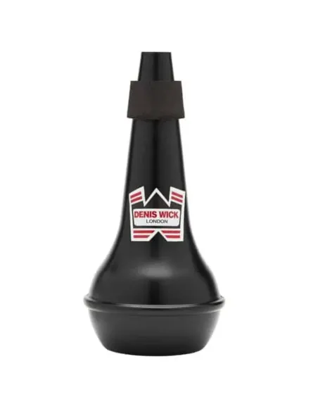 Sordina Fliscorno Denis Wick 5535 Practice