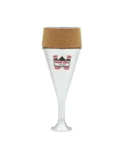 Sordina Trompa Denis Wick 5525 Stopping 2