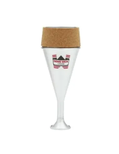 Sordina Trompa Denis Wick 5525 Stopping