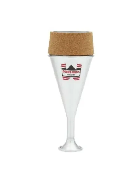 Sordina Trompa Denis Wick 5525 Stopping