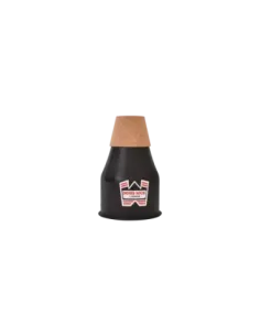 Sordina Trompa Denis Wick 5530 Practice 2