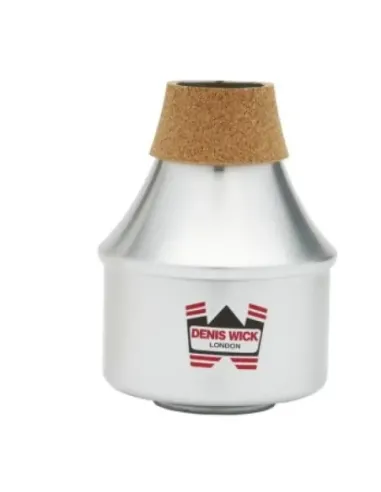 Sordina Trompeta Denis Wick 5506 Tubo Extensible