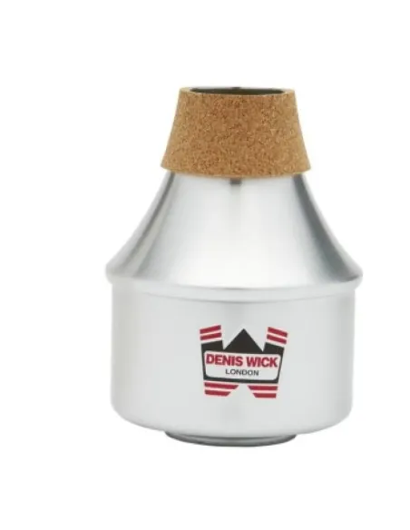 Sordina Trompeta Denis Wick 5506 Tubo Extensible