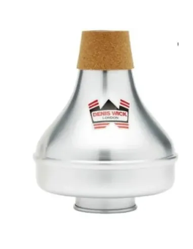 Sordina Trombón Denis Wick 5507 Tubo Extensible