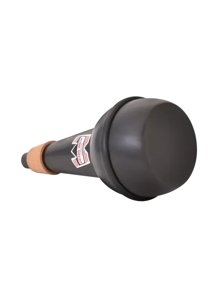 Sordina Trombón Bajo Denis Wick 5528 Practice Negra