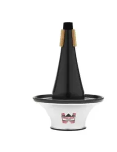 Sordina Trombón Bajo Denis Wick 5533 Cup 2