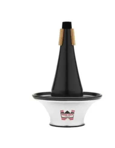 Sordina Trombón Bajo Denis Wick 5533 Cup
