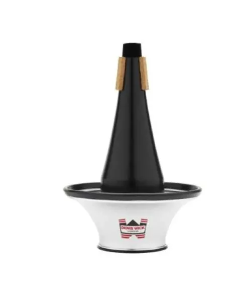 Sordina Trombón Bajo Denis Wick 5533 Cup