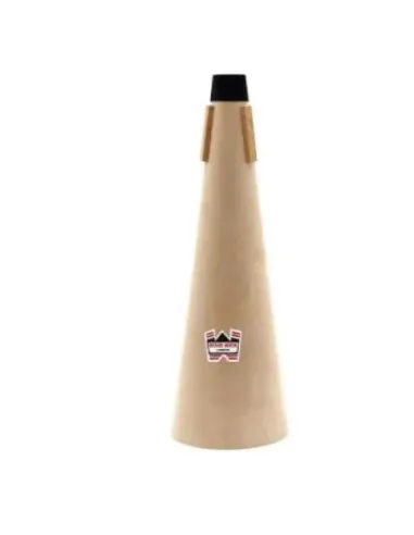 Sordina Trombón Bajo Denis Wick 5553 Madera