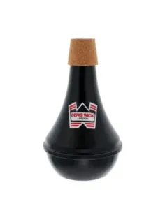 Sordina Trompeta Denis Wick 5526 Practice 2