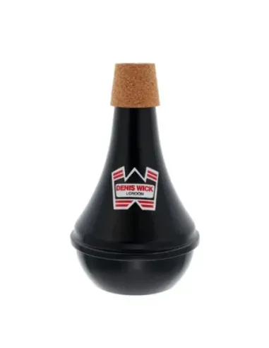 Sordina Trompeta Denis Wick 5526 Practice