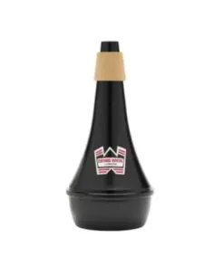 Sordina Trombón Denis Wick 5527 Practice Negra 2