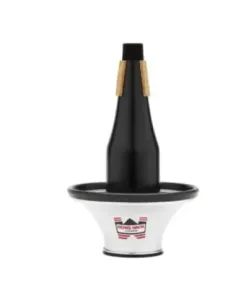 Sordina Trombón Denis Wick 5529 Cup 2