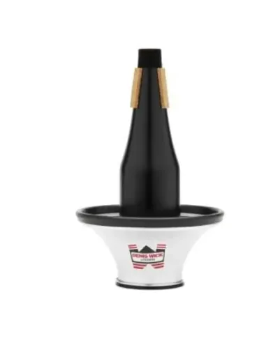 Sordina Trombón Denis Wick 5529 Cup