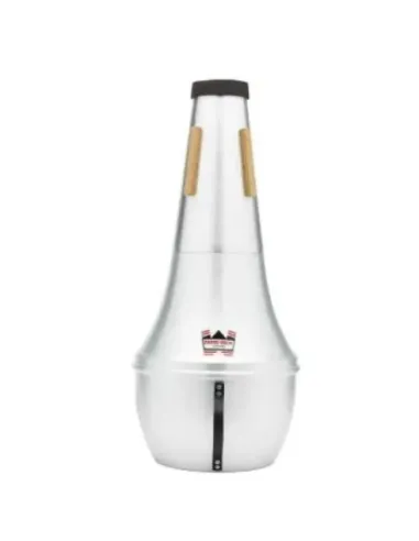 Sordina Tuba Denis Wick 5518 Recta