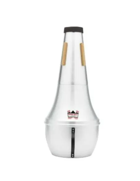 Sordina Tuba Denis Wick 5518 Recta