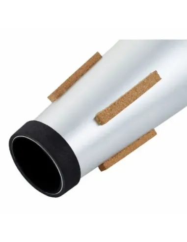 Sordina Tuba Denis Wick 5518 Recta