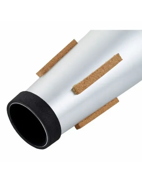 Sordina Tuba Denis Wick 5518 Recta