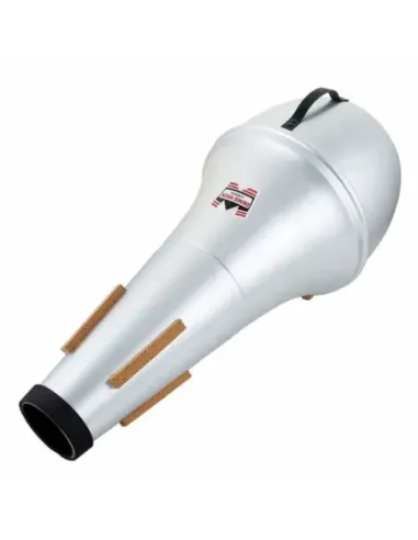 Sordina Tuba Denis Wick 5518 Recta