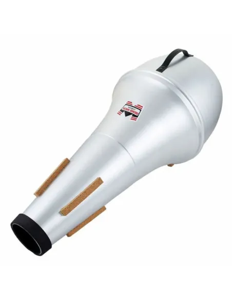 Sordina Tuba Denis Wick 5518 Recta