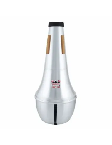 Sordina Tuba Denis Wick 5518 Recta