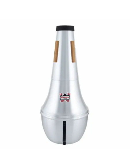 Sordina Tuba Denis Wick 5518 Recta