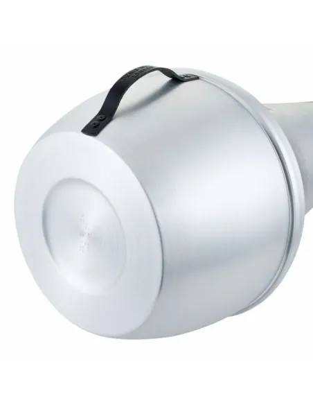 Sordina Tuba Denis Wick 5518 Recta