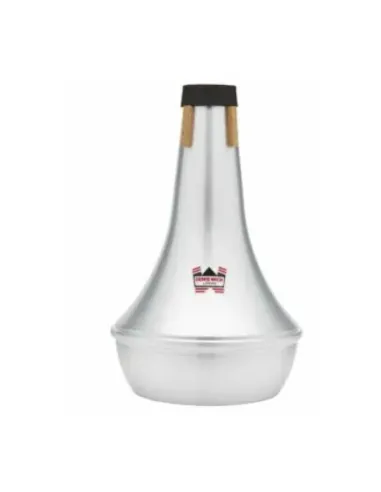 Sordina Bombardino Denis Wick 5513 Recta