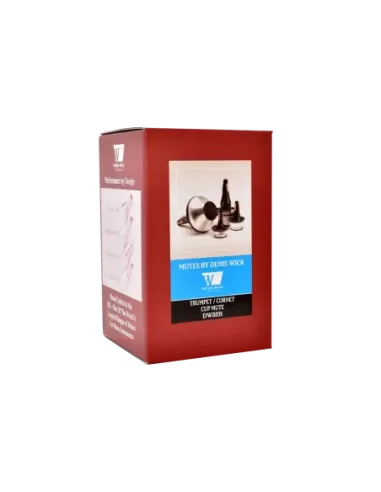 Sordina Trompeta Denis Wick 5531 Cup