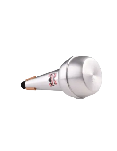 Sordina Trombón Bajo Denis Wick 5509 Recta