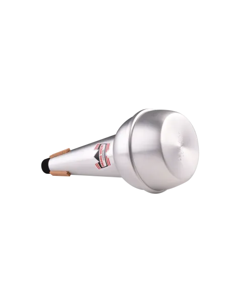 Sordina Trombón Bajo Denis Wick 5509 Recta