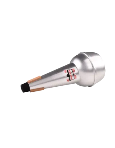 Sordina Trombón Bajo Denis Wick 5509 Recta