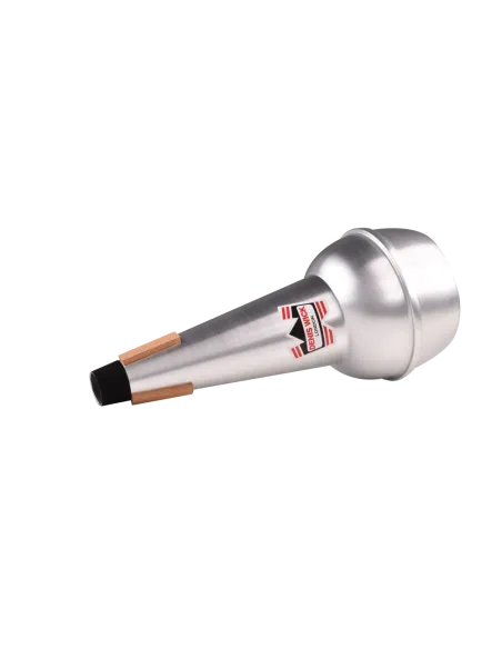 Sordina Trombón Bajo Denis Wick 5509 Recta