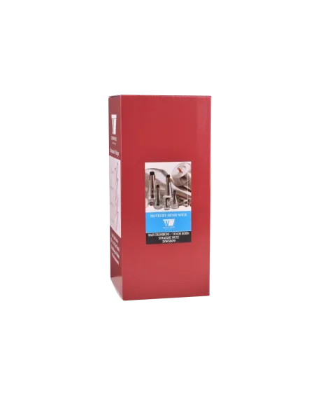 Sordina Trombón Bajo Denis Wick 5509 Recta