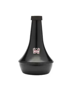 Sordina Bombardino Denis Wick 5512 Practice 2