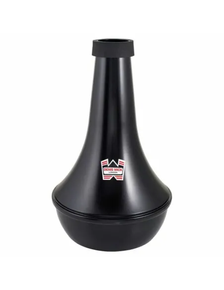 Sordina Bombardino Denis Wick 5512 Practice