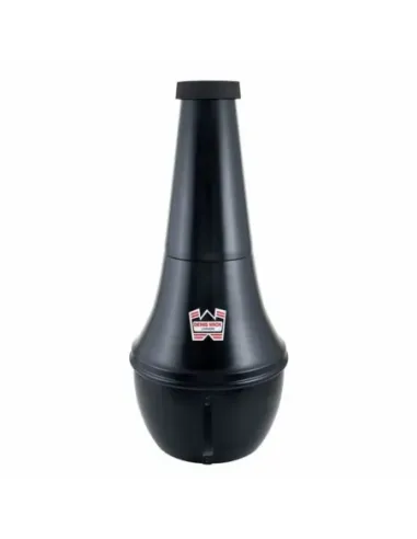 Sordina Tuba Denis Wick 5519 Practice