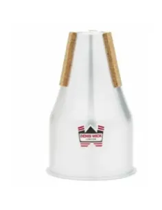 Sordina Trompa Denis Wick 5524 Recta 2