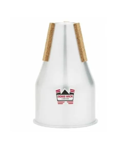 Sordina Trompa Denis Wick 5524 Recta