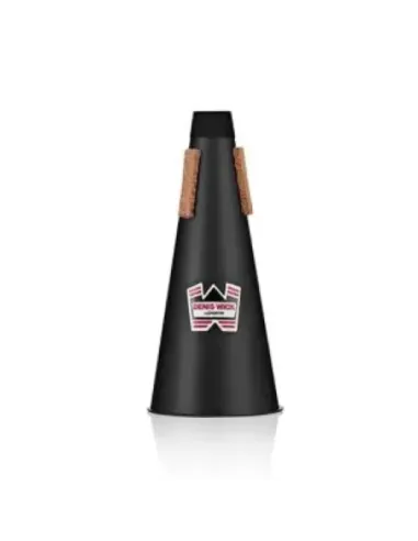 Sordina Trompeta Denis Wick 5571 Fibra Recta