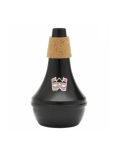 Sordina Trompeta D Denis Wick 5534 Practice 2