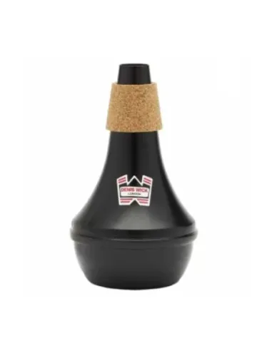 Sordina Trompeta D Denis Wick 5534 Practice