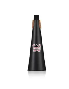 Sordina Trombón Denis Wick 5572 Fibra Recta 2